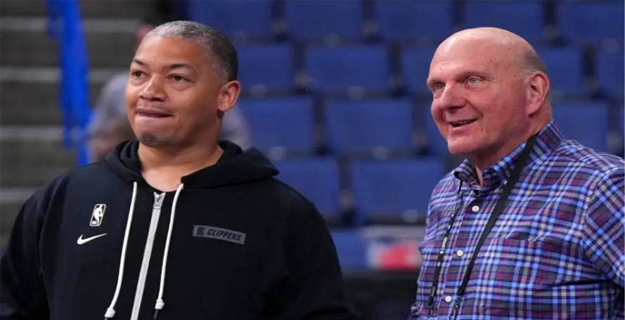 爱游戏官方入口-泰伦卢新战术助快船逆袭，一员功不可没(泰伦卢giveballtolebron)