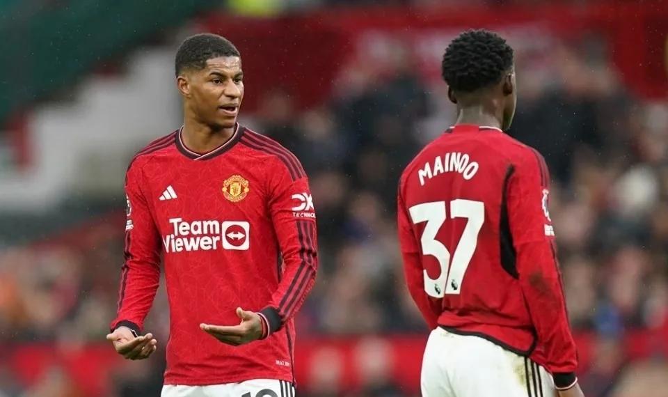 爱游戏在线-曼联主场连胜终结，球队防守漏洞被揭露(曼联主场连胜终结,球队防守漏洞被揭露了吗)