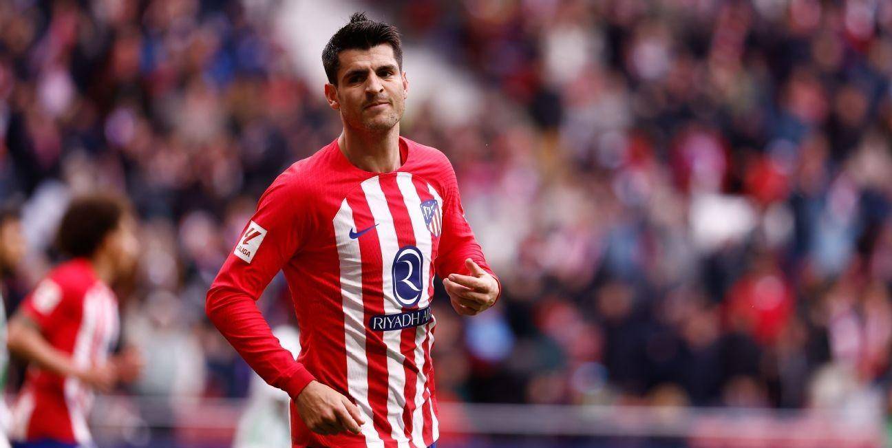 马竞在联赛中迅速取得领先优势(马竞在联赛中迅速取得领先优势英文) 马竞在联赛中迅速取得领先优势(马竞在联赛中迅速取得领先优势英文)