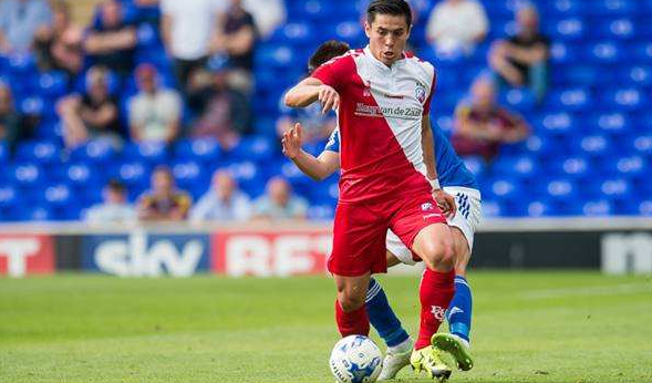 爱游戏官网-云南通化队士气高昂，再次取得比赛胜利的简单介绍