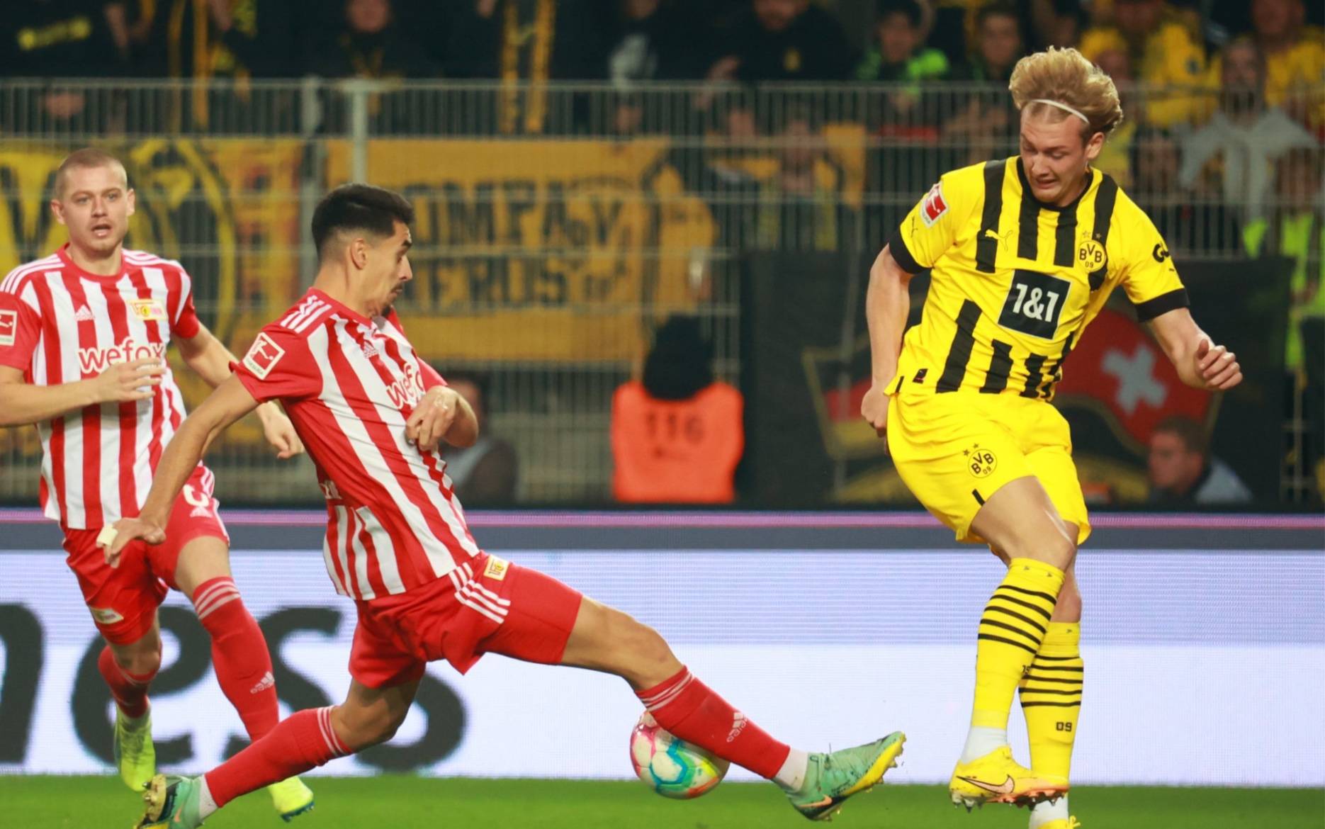 柏林联合遭遇惨败,处于联赛垫底位置的简单介绍 柏林联合遭遇惨败,处于联赛垫底位置的简单介绍