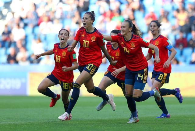 世界杯女足比赛中的看点纷呈(世界杯女足比赛中的看点纷呈是什么) 世界杯女足比赛中的看点纷呈(世界杯女足比赛中的看点纷呈是什么)