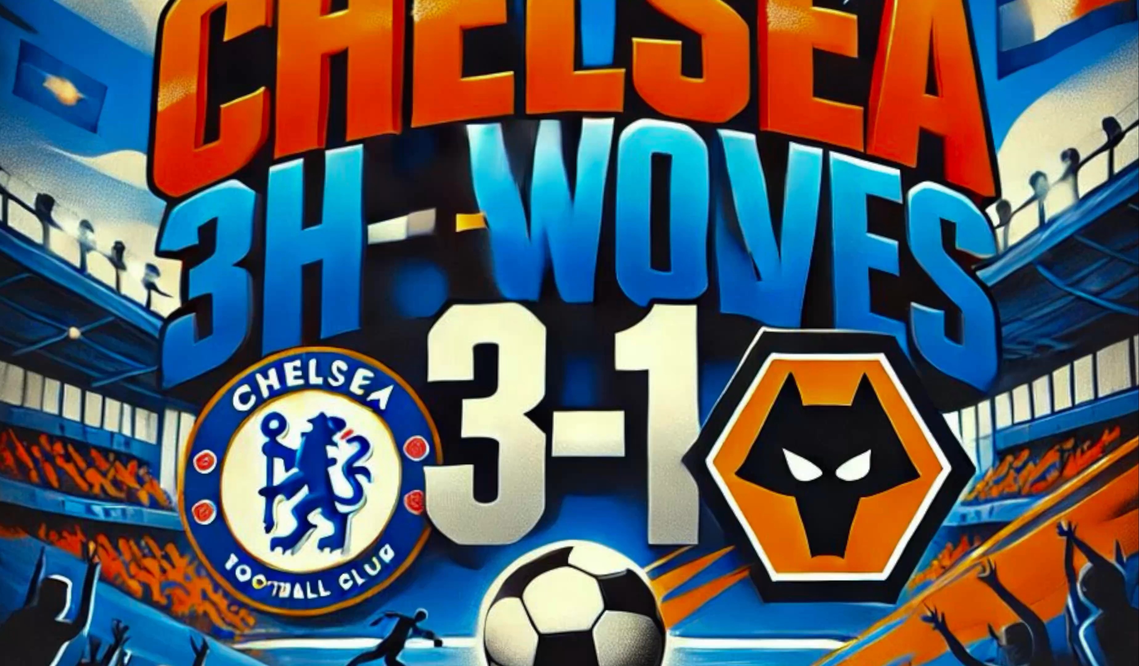 爱游戏在线-切尔西连克狼队，客场-取得胜利的简单介绍