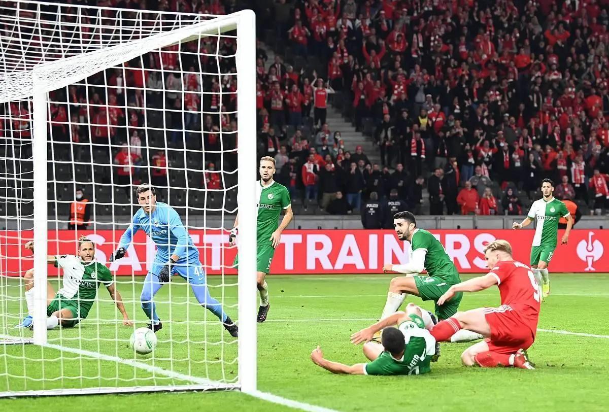 包含拜仁慕尼黑备战欧冠对决，斩获连胜势如破竹的词条