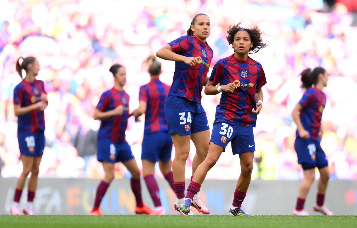 爱游戏体育平台-关于女子足球表现抢眼，国际赛事持续火爆的信息