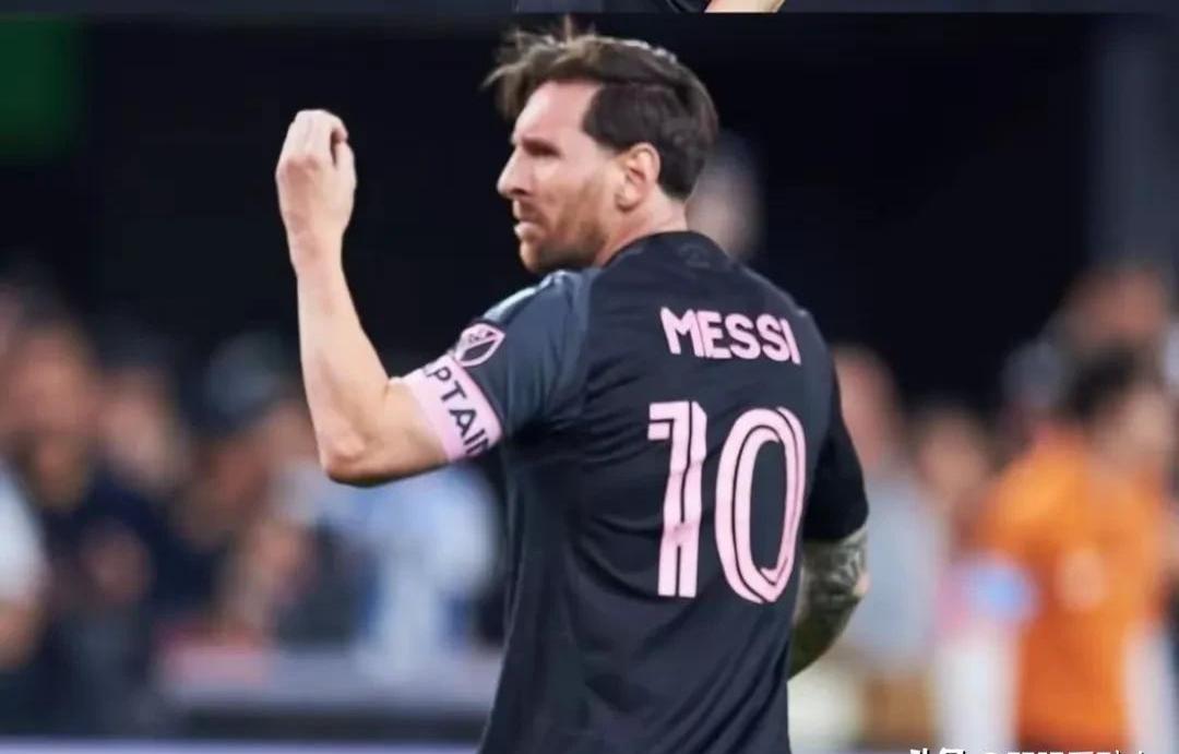 爱游戏app-梅西再下一城，巴塞罗那轻取对手