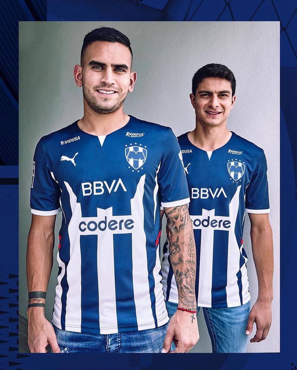 蒙特雷主场气氛火爆,球迷助威成强大后盾 蒙特雷主场气氛火爆,球迷助威成强大后盾