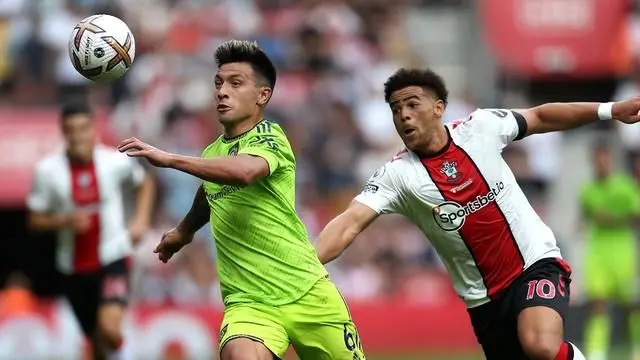 恩菲尔德中场大将伤愈复出，战布宜诺斯艾利斯独立阵容稳固的简单介绍