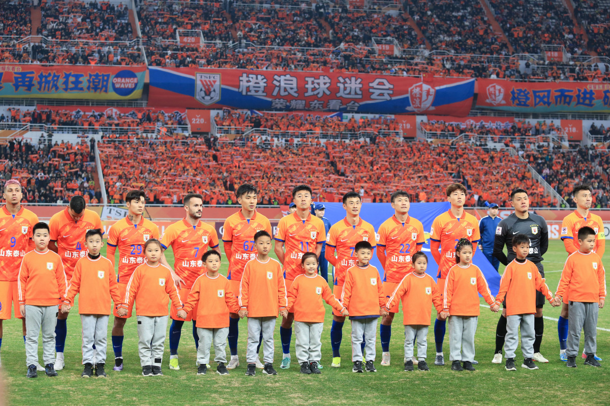 爱游戏亚洲官网-深圳队在中超中打出封盖，被誉为全场沸腾
