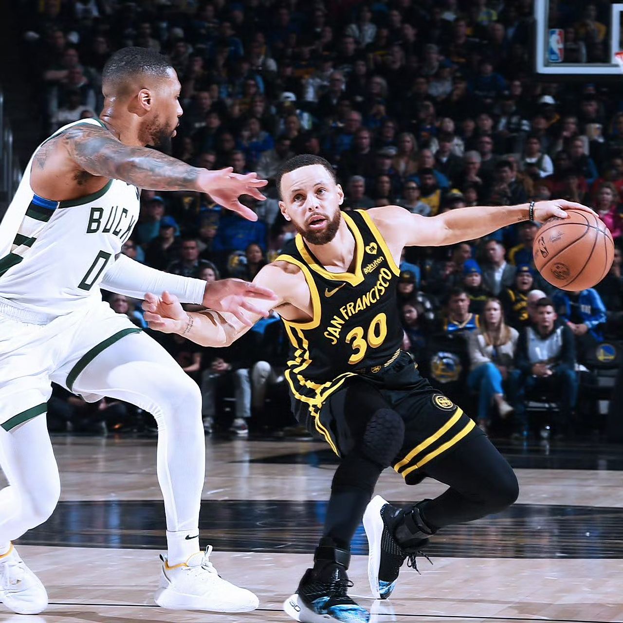 爱游戏体育下载-雄鹿遭遇勇士主场逆转，失去连胜纪录的简单介绍