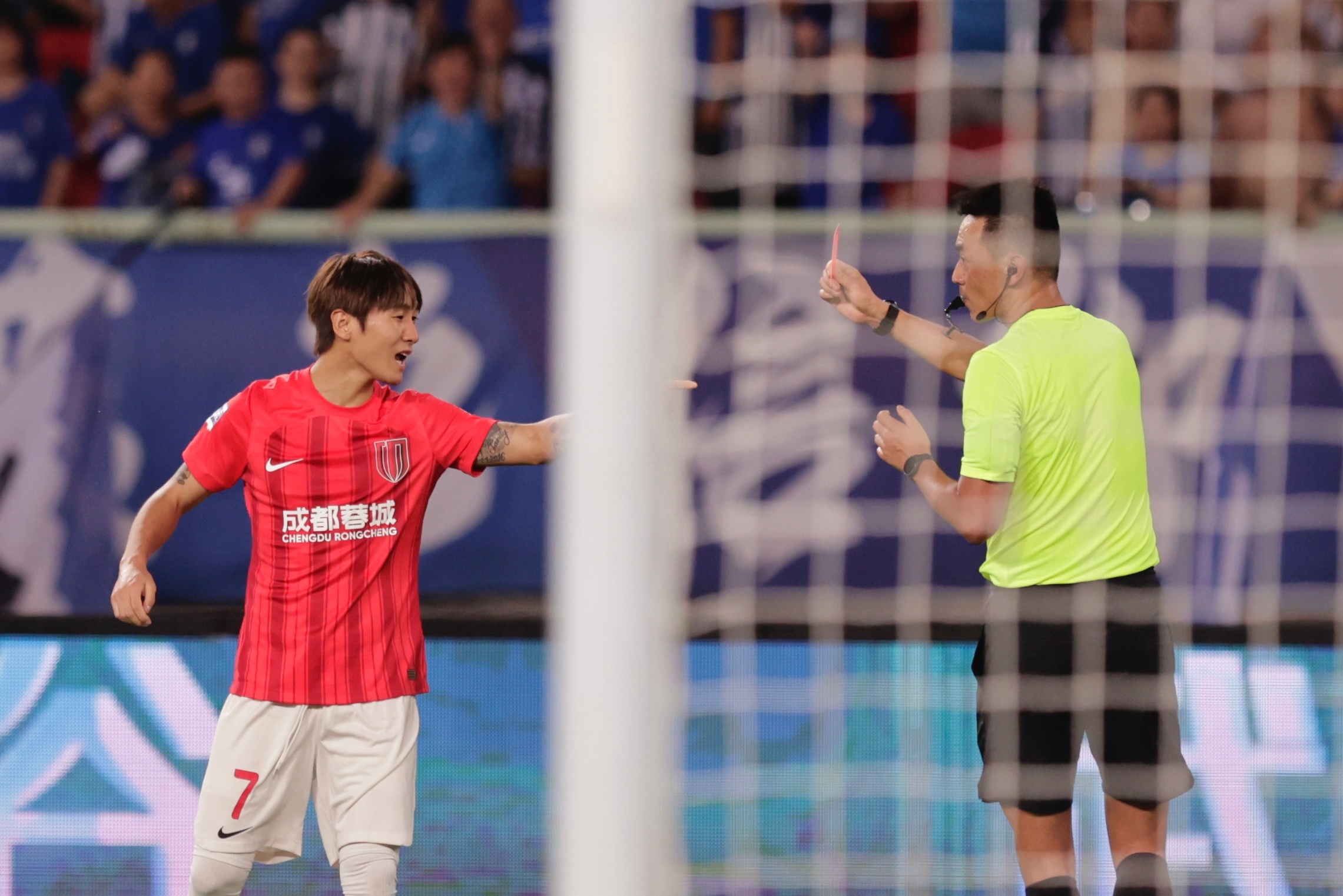 江苏联盛客场遭遇平局,积分顿时受挫 江苏联盛客场遭遇平局,积分顿时受挫