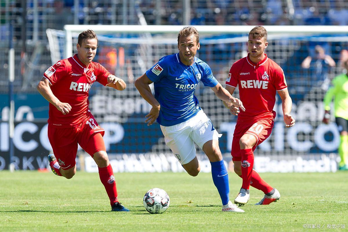 柏林赫塔遭遇不敌科隆,战绩陷入低潮的简单介绍 柏林赫塔遭遇不敌科隆,战绩陷入低潮的简单介绍