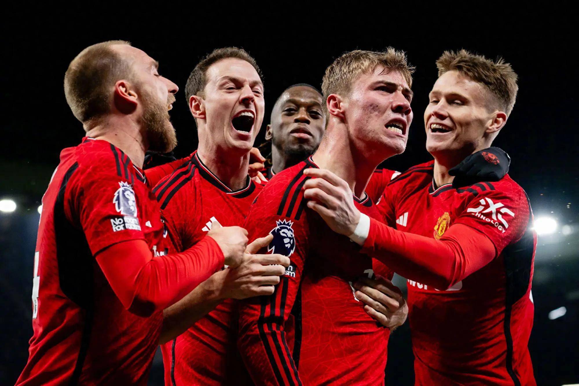 曼联球员目光前瞻,备战极致严谨 曼联球员目光前瞻,备战极致严谨