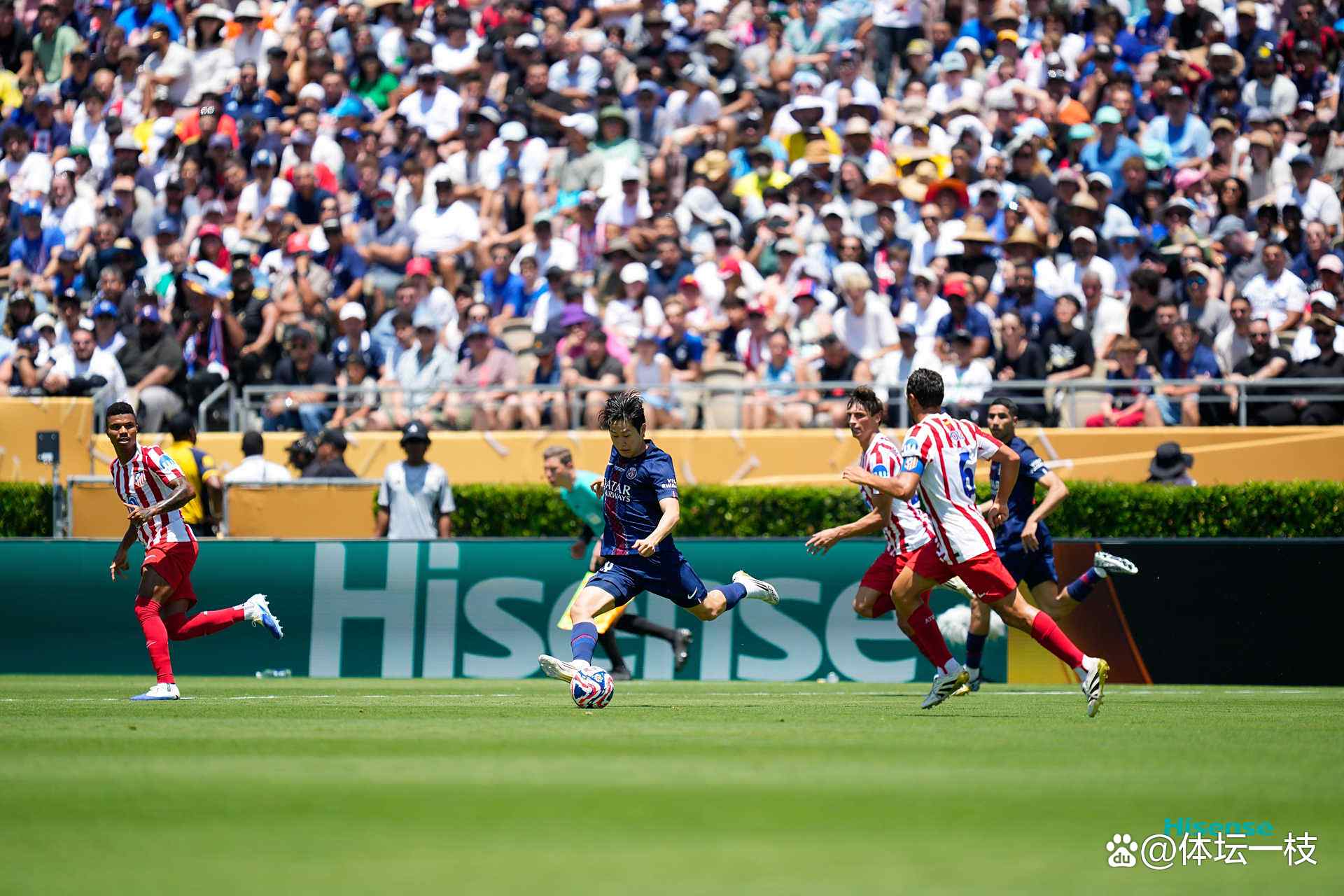 马德里竞技连胜开门红,士气满满的简单介绍 马德里竞技连胜开门红,士气满满的简单介绍