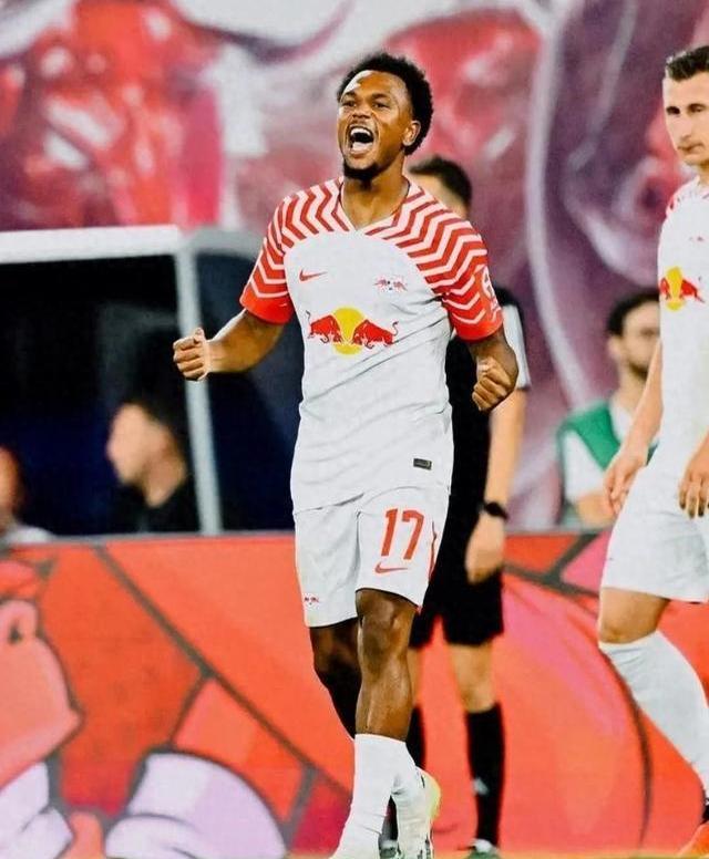 关于莱比锡红牛状态火热,击败对手展霸气的信息 关于莱比锡红牛状态火热,击败对手展霸气的信息