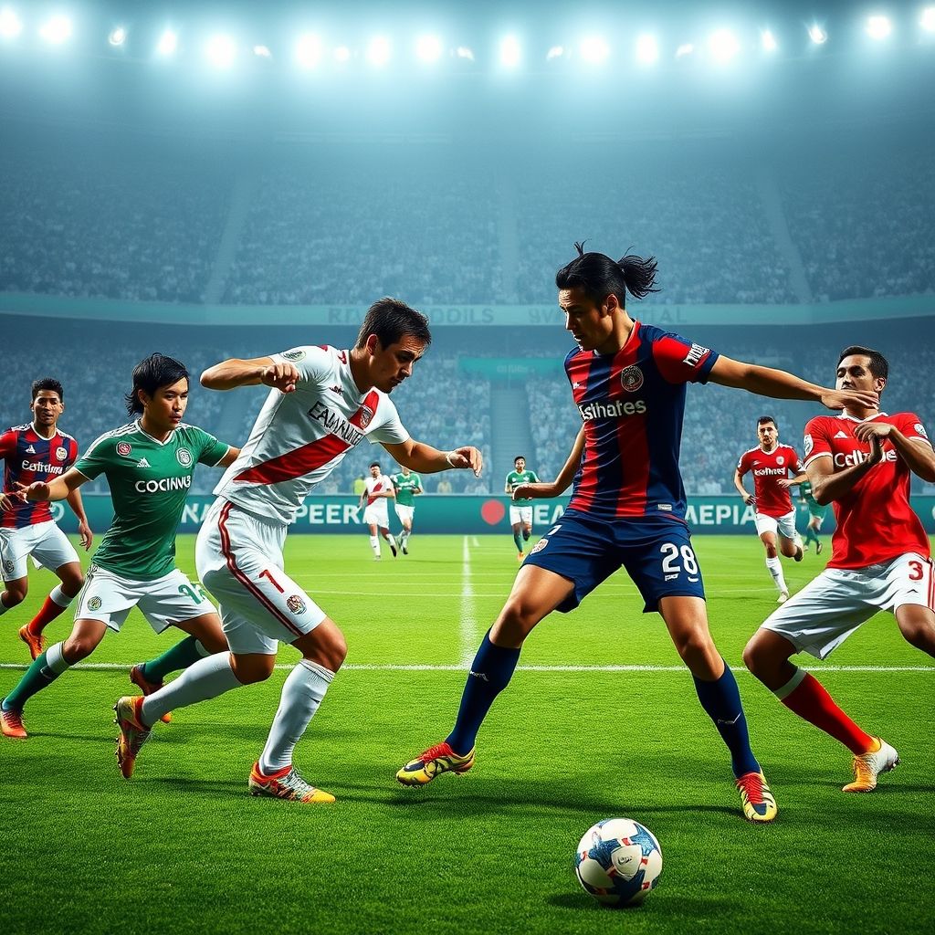 爱游戏体育官网-鹿岛鹿角进攻端火力强劲，欲破帕尔梅拉斯防线