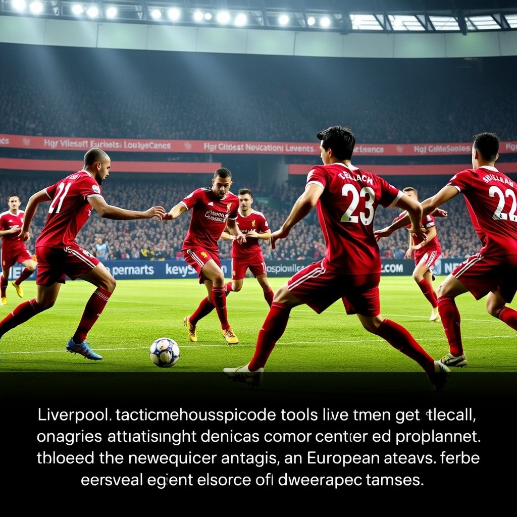 爱游戏体育网站-利物浦防守反击战术成亮点，挑战欧洲豪强