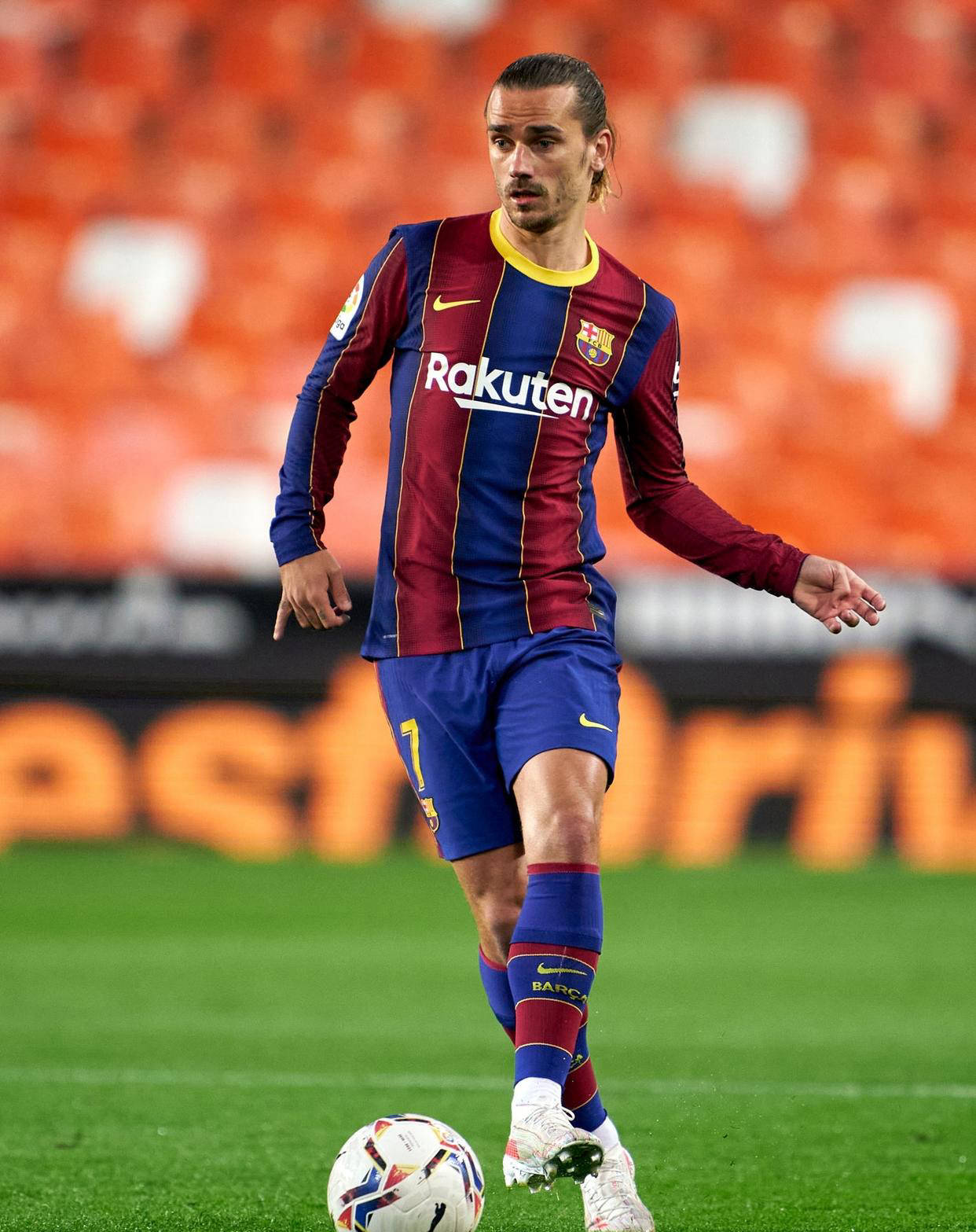 爱游戏体育平台-关于格列兹曼爆发，帮球队晋级半决赛的信息