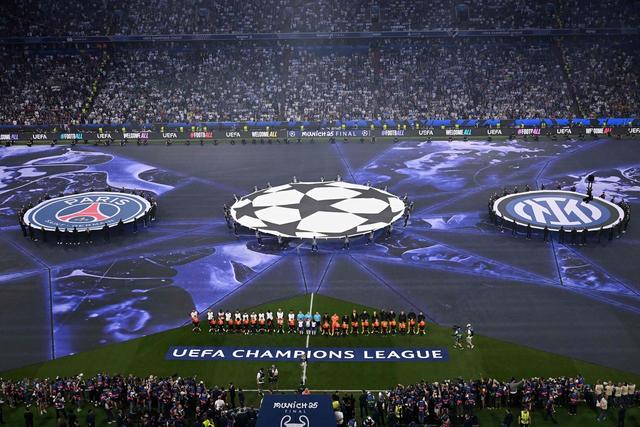 爱游戏体育直播-包含巴黎王者夺冠在望:法甲领头羊再现绝杀奇迹的词条