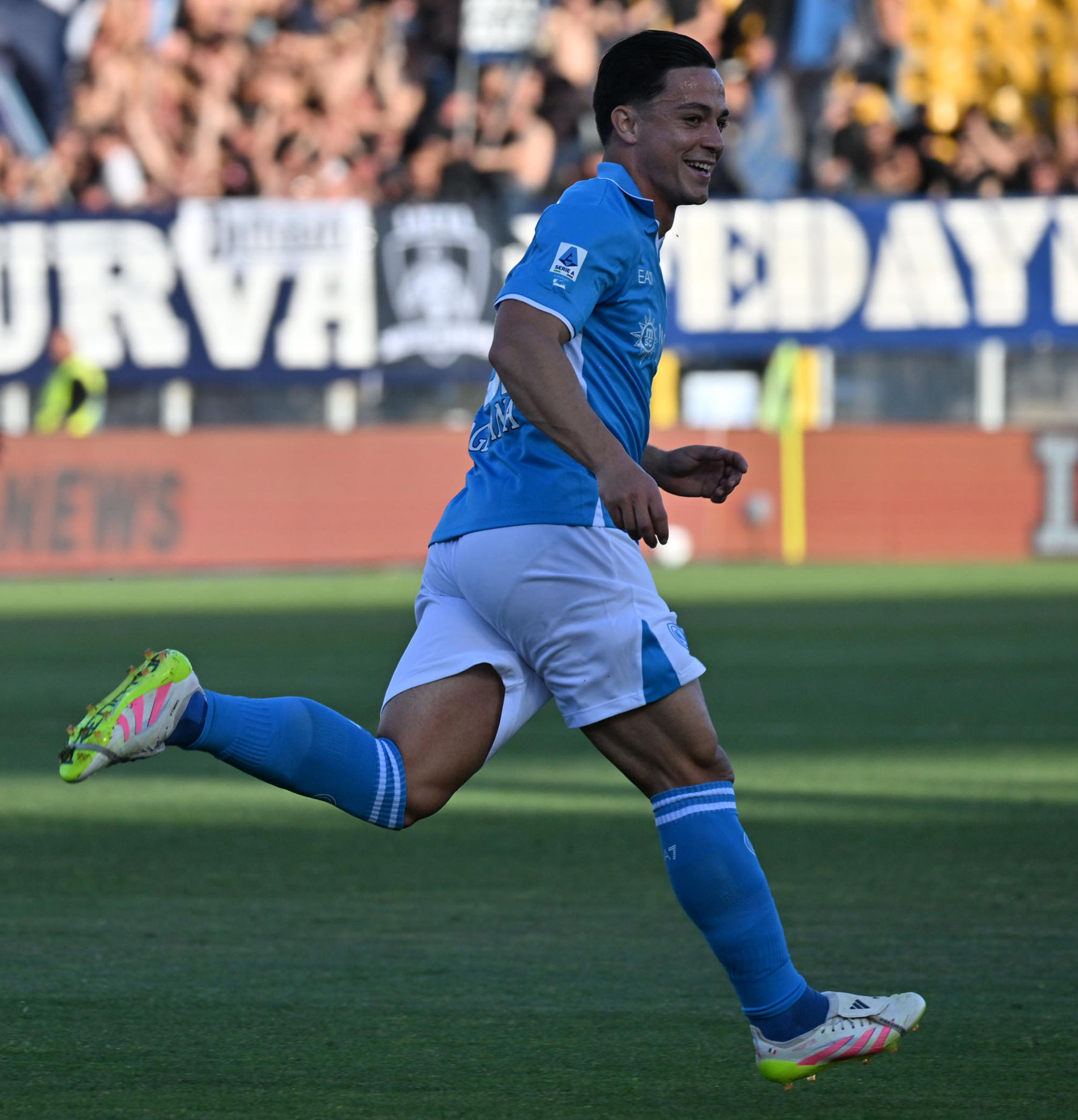 那不勒斯在主场比赛中有望取得胜利 那不勒斯在主场比赛中有望取得胜利