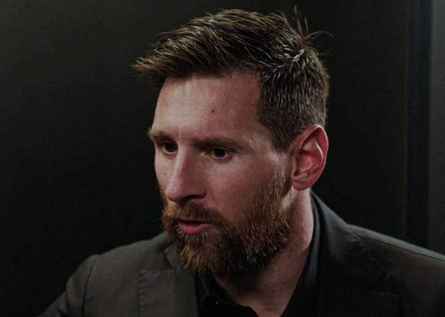 梅西伤情不明！巴萨星将或缺席重要一役