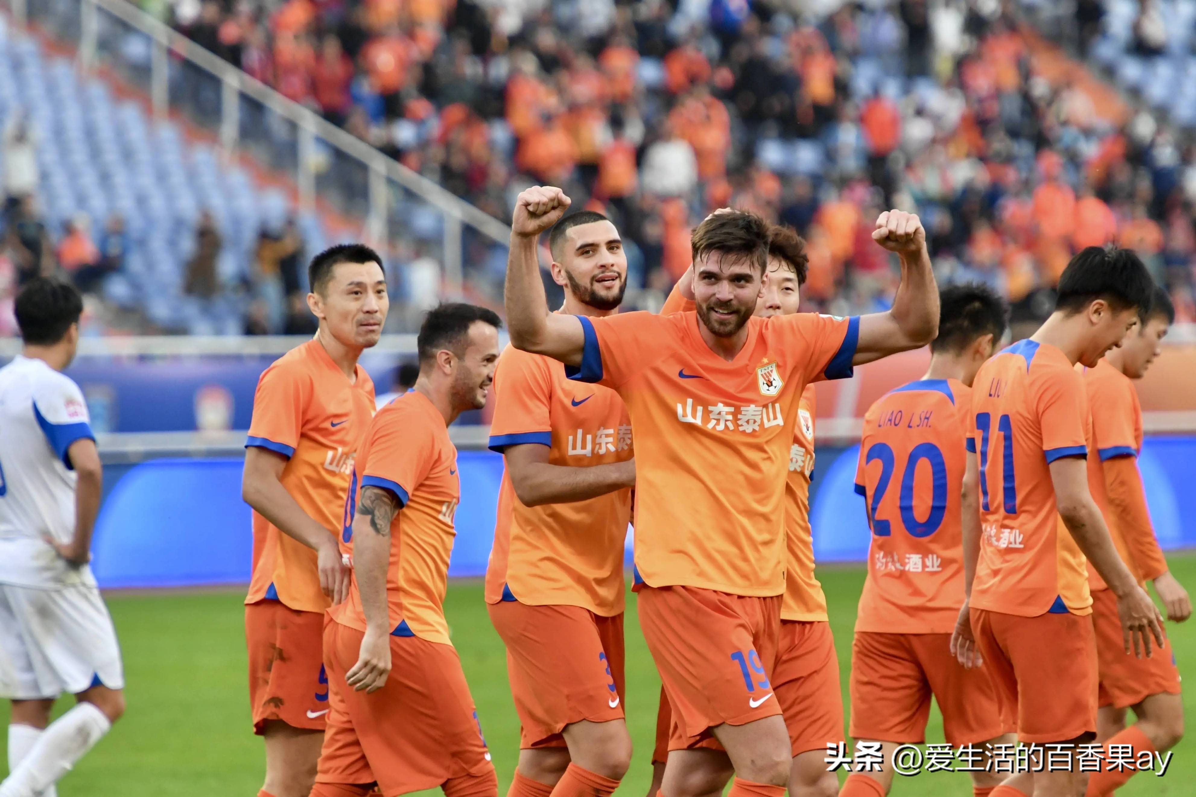 中超联赛冠军亮相亚冠,强强对话 中超联赛冠军亮相亚冠,强强对话