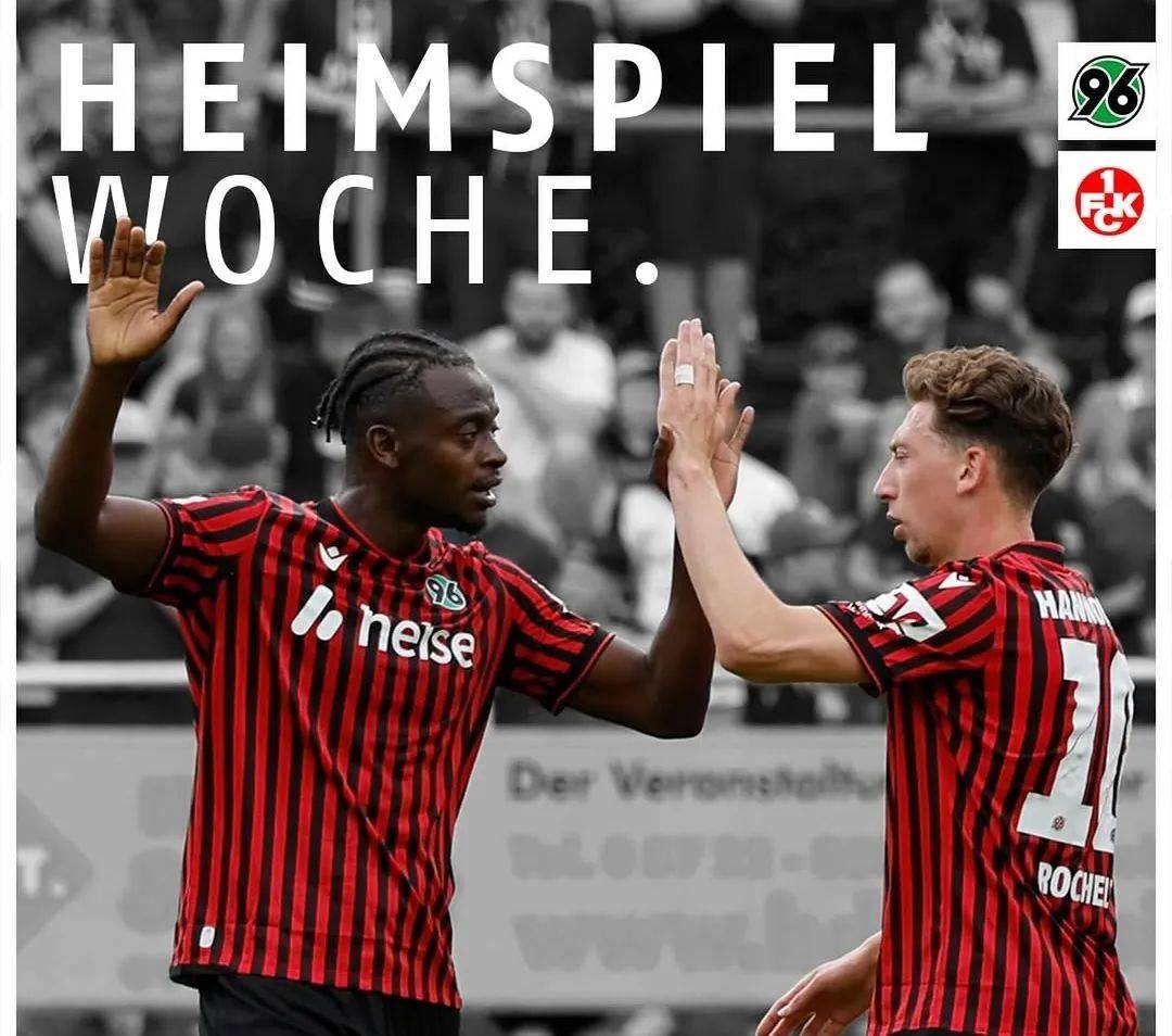 包含汉诺威惨遭科隆绝杀,错失取胜良机的词条 包含汉诺威惨遭科隆绝杀,错失取胜良机的词条