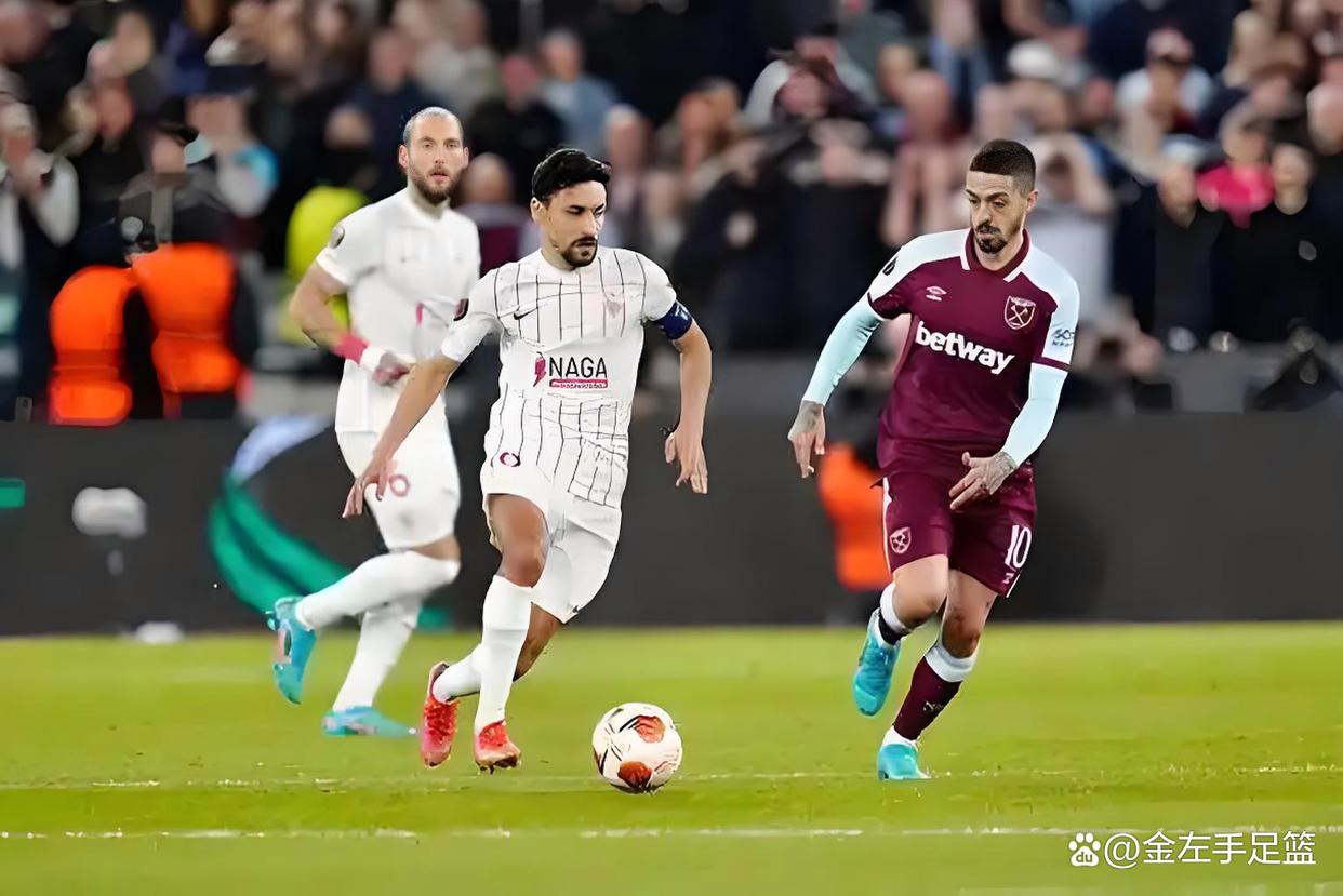 塞维利亚主场大胜,晋级在望 塞维利亚主场大胜,晋级在望