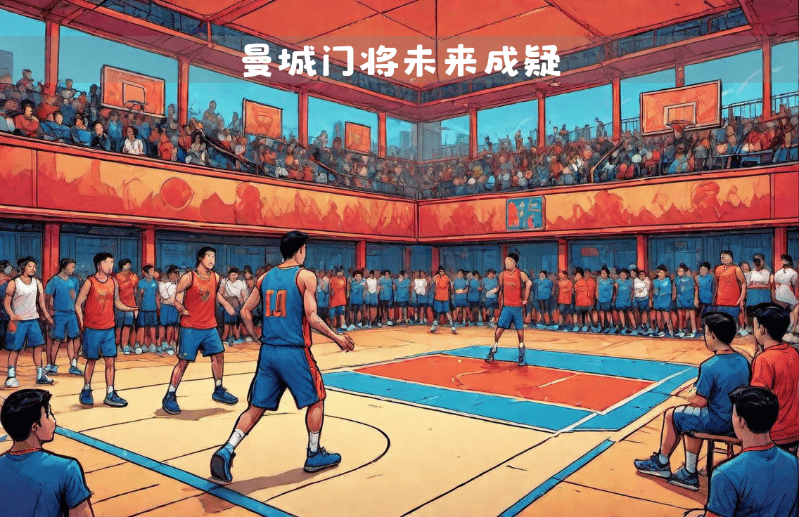 篮球比赛融合了不同文化元素 篮球比赛融合了不同文化元素