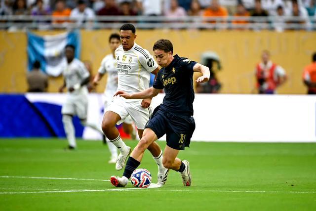 爱游戏亚洲官网-皇家马德里主场大胜尤文图斯