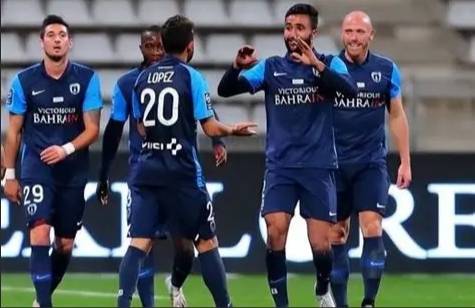 斯特拉斯堡客场大胜,结束颓势 斯特拉斯堡客场大胜,结束颓势