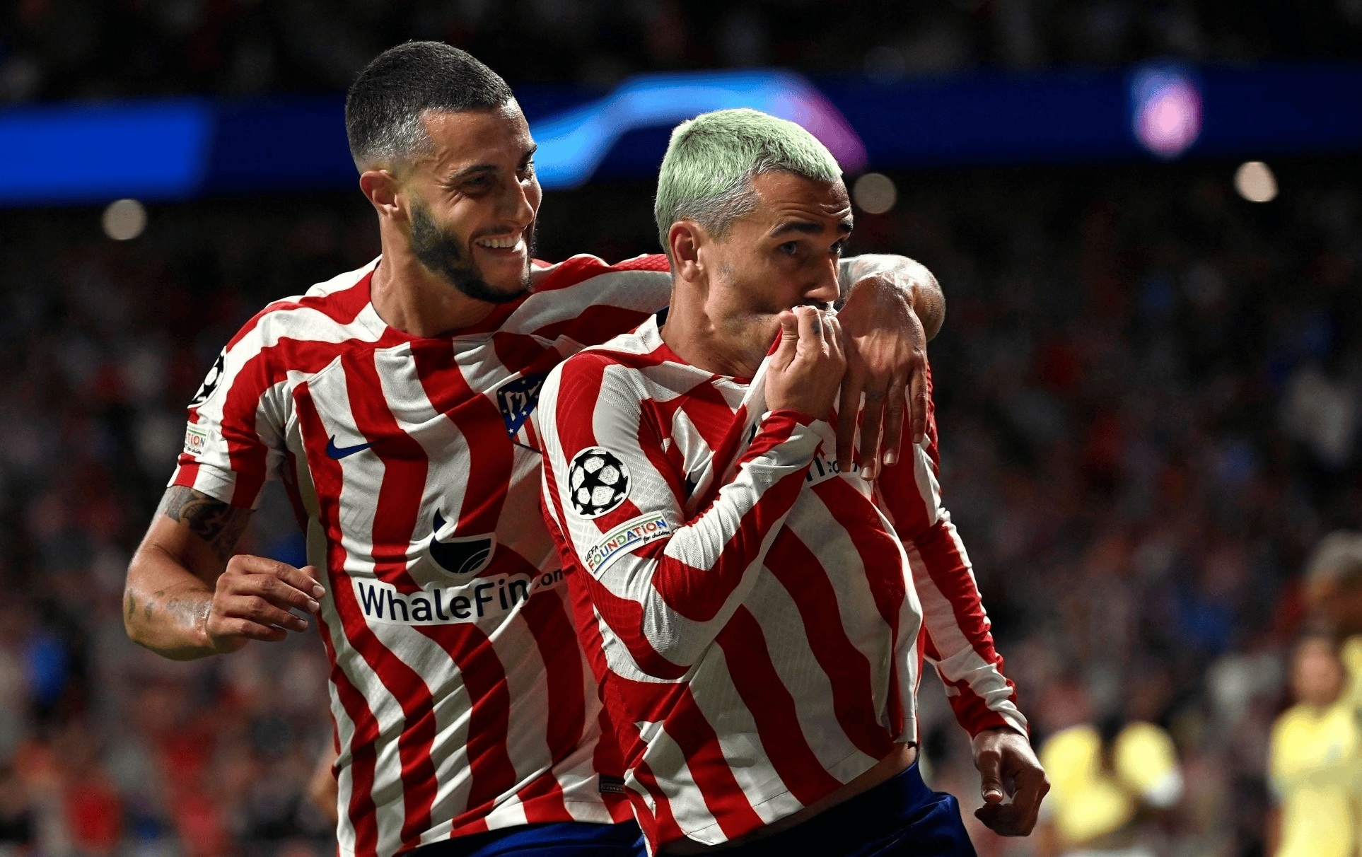 巴黎圣日耳曼球队实现四连胜，实力有目共睹的简单介绍