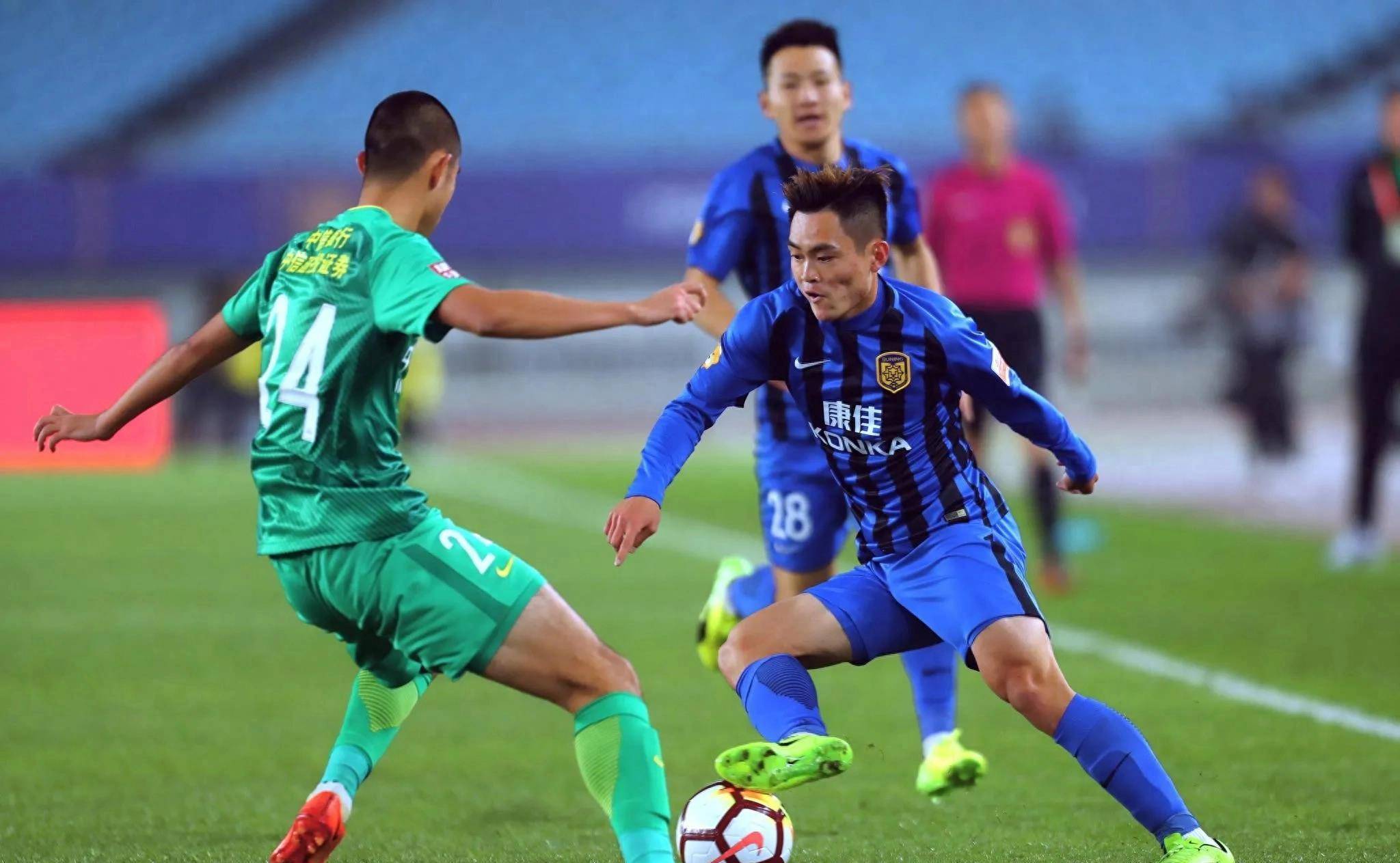 关于贵州恒丰主场失利,江苏苏宁客场大胜的信息 关于贵州恒丰主场失利,江苏苏宁客场大胜的信息