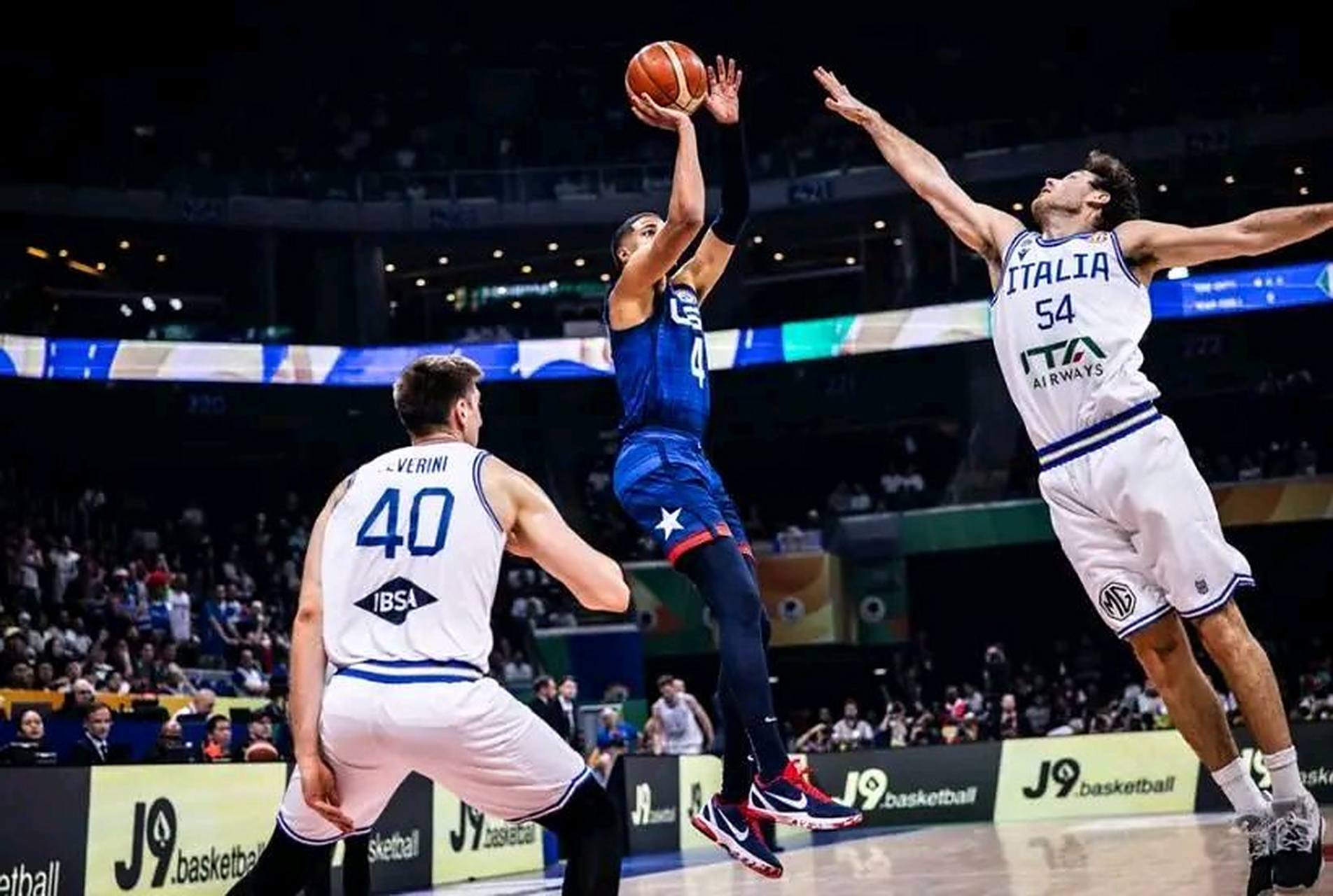 意大利篮球联赛或将重新安排比赛时间的简单介绍 意大利篮球联赛或将重新安排比赛时间的简单介绍