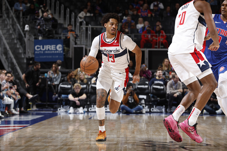 活塞队客场大胜奇才,取得士气大涨的简单介绍 活塞队客场大胜奇才,取得士气大涨的简单介绍