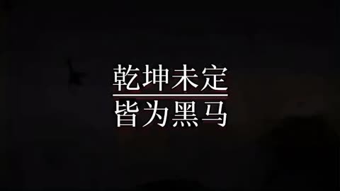 爱游戏网页版登录入口-关于黑马横空出世，让人猝不及防的信息