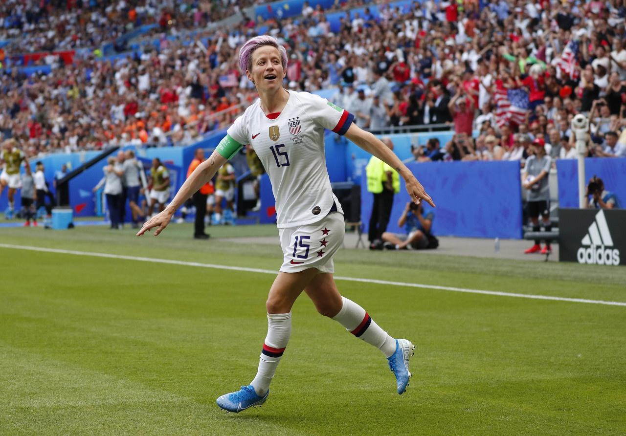 爱游戏体育直播-包含美国女足夺得冠军，阿根廷遗憾失利的词条