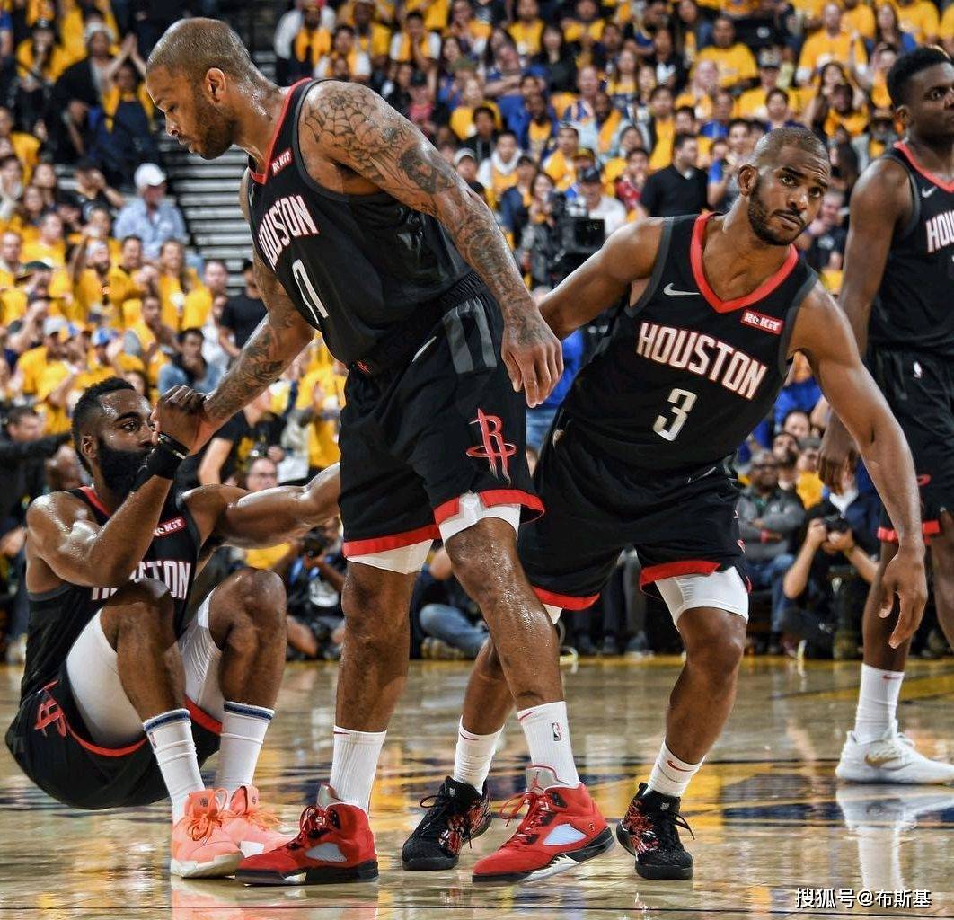 火箭胜勇士,火箭晋级西部决赛 火箭胜勇士,火箭晋级西部决赛