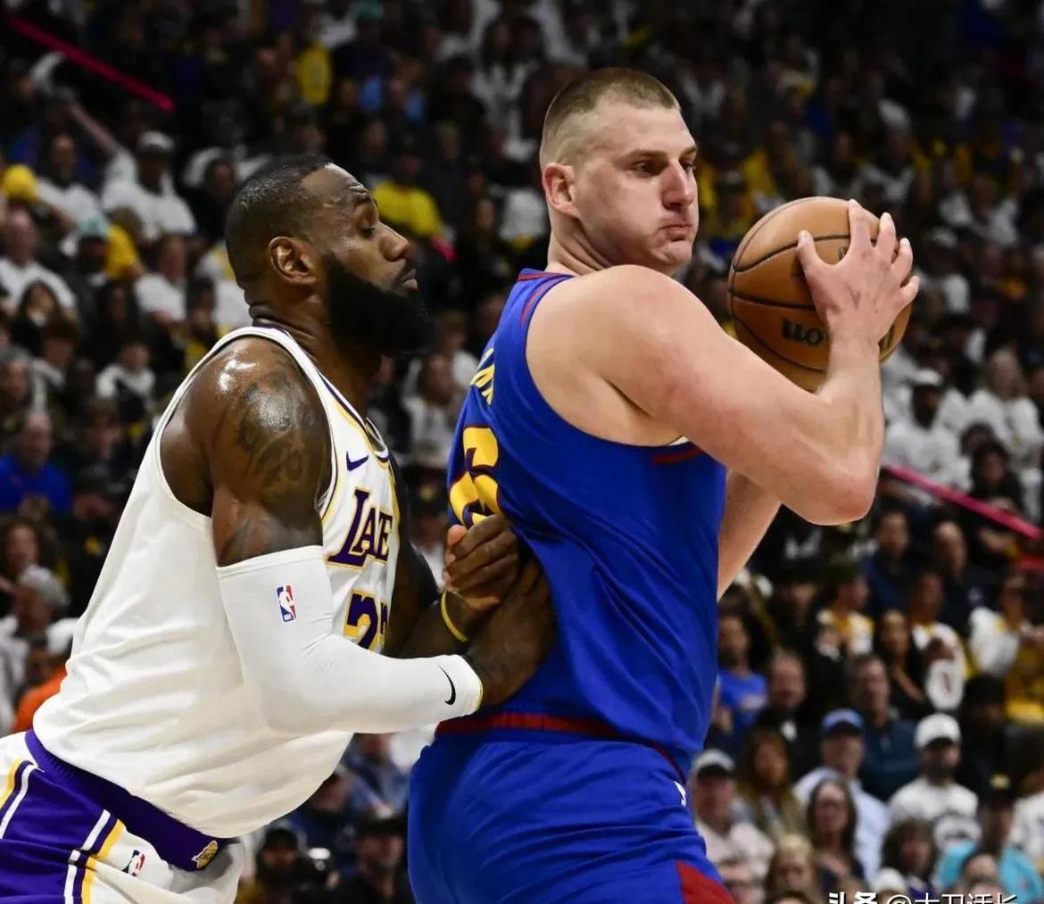 失利!湖人客场负于掘金,遭遇两连败的简单介绍 失利!湖人客场负于掘金,遭遇两连败的简单介绍