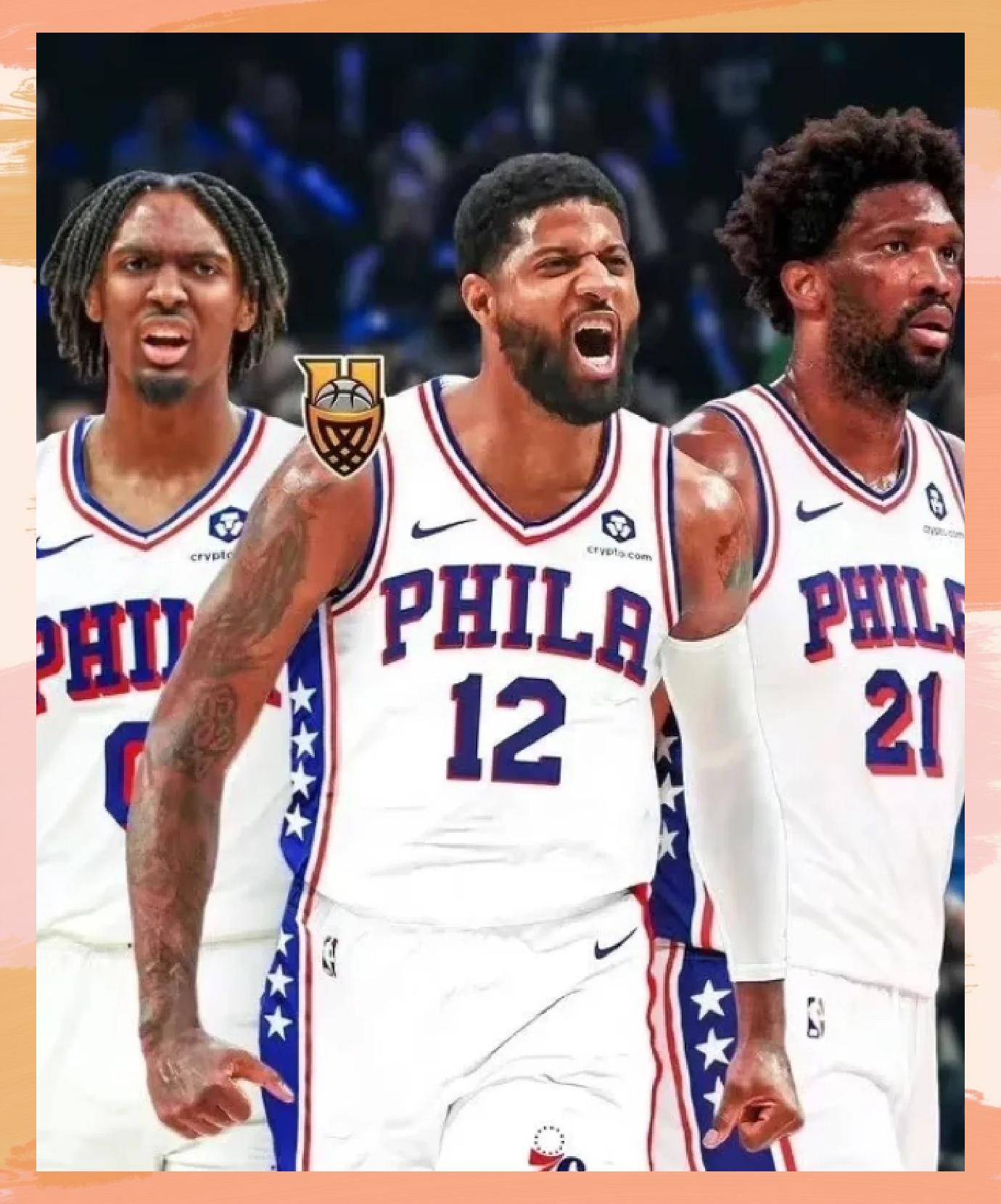 乔治砍下30+带领快船击败湖人的简单介绍 乔治砍下30+带领快船击败湖人的简单介绍