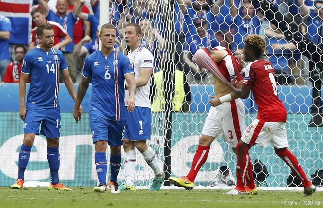 爱游戏中国官网-冰岛队备战北马其顿，欧预赛决赛火热进行