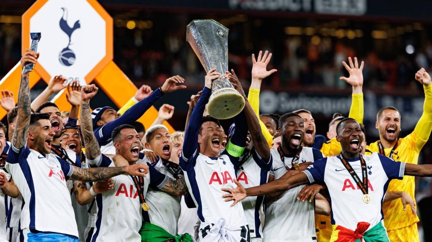 关于切尔西客场逆转热刺:欧冠席位遥遥领先的信息 关于切尔西客场逆转热刺:欧冠席位遥遥领先的信息