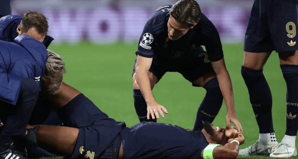 巴黎圣日耳曼客场逆袭击败尤文图斯 巴黎圣日耳曼客场逆袭击败尤文图斯