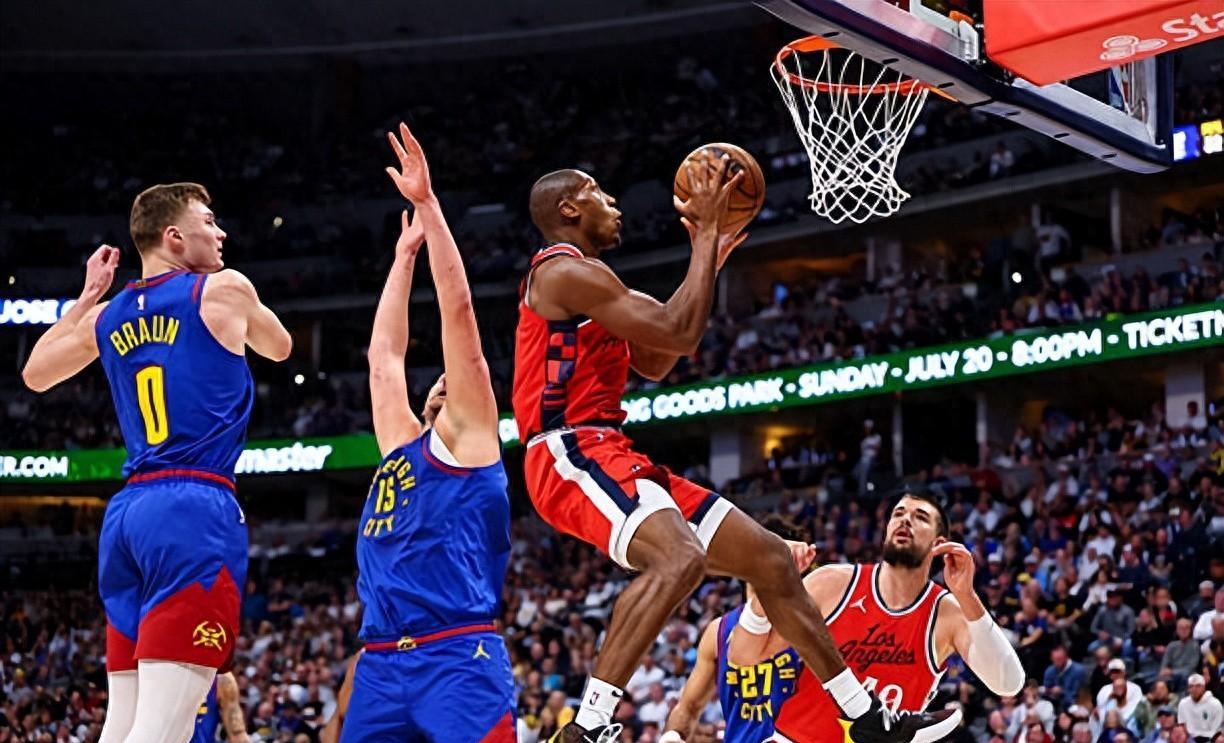 快船队外线进攻能力受限,战绩呈现起伏的简单介绍 快船队外线进攻能力受限,战绩呈现起伏的简单介绍