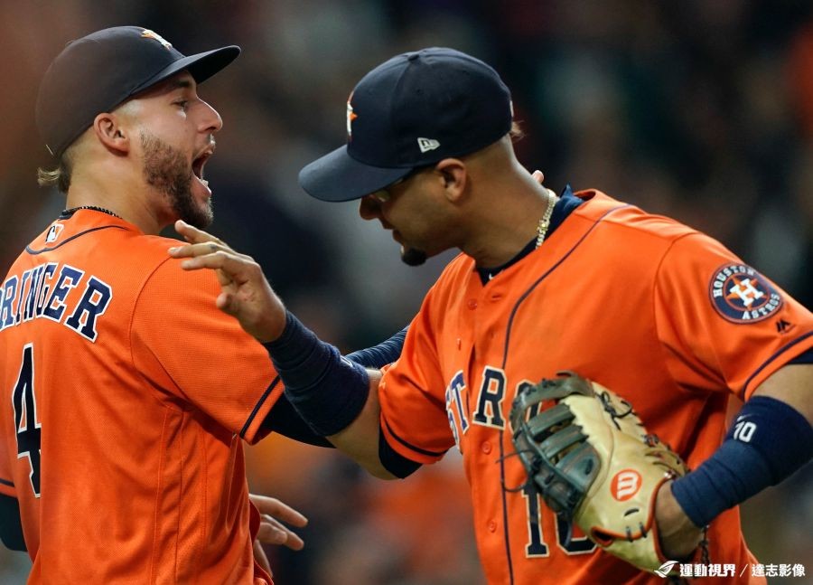 太空人队突围成功,晋级季后赛次轮的简单介绍 太空人队突围成功,晋级季后赛次轮的简单介绍