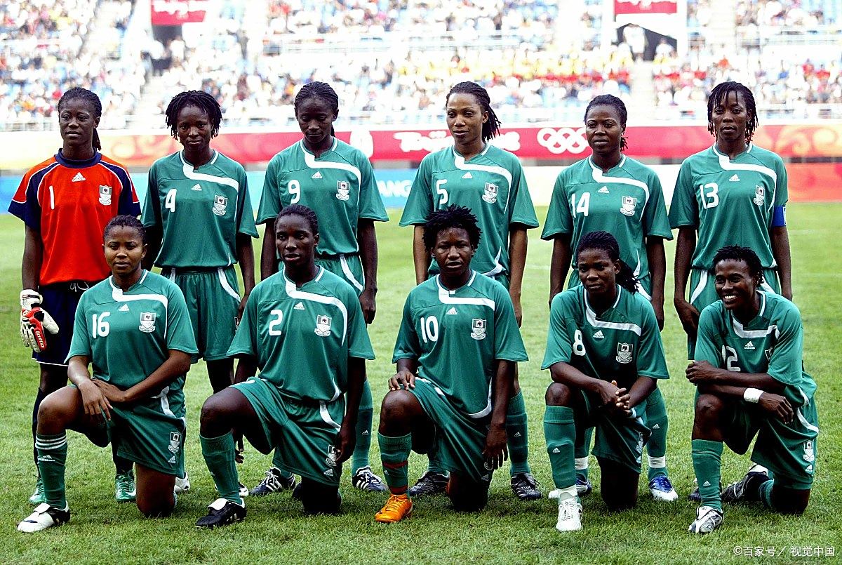 爱游戏app-非洲球队在全球比赛中崭露头角