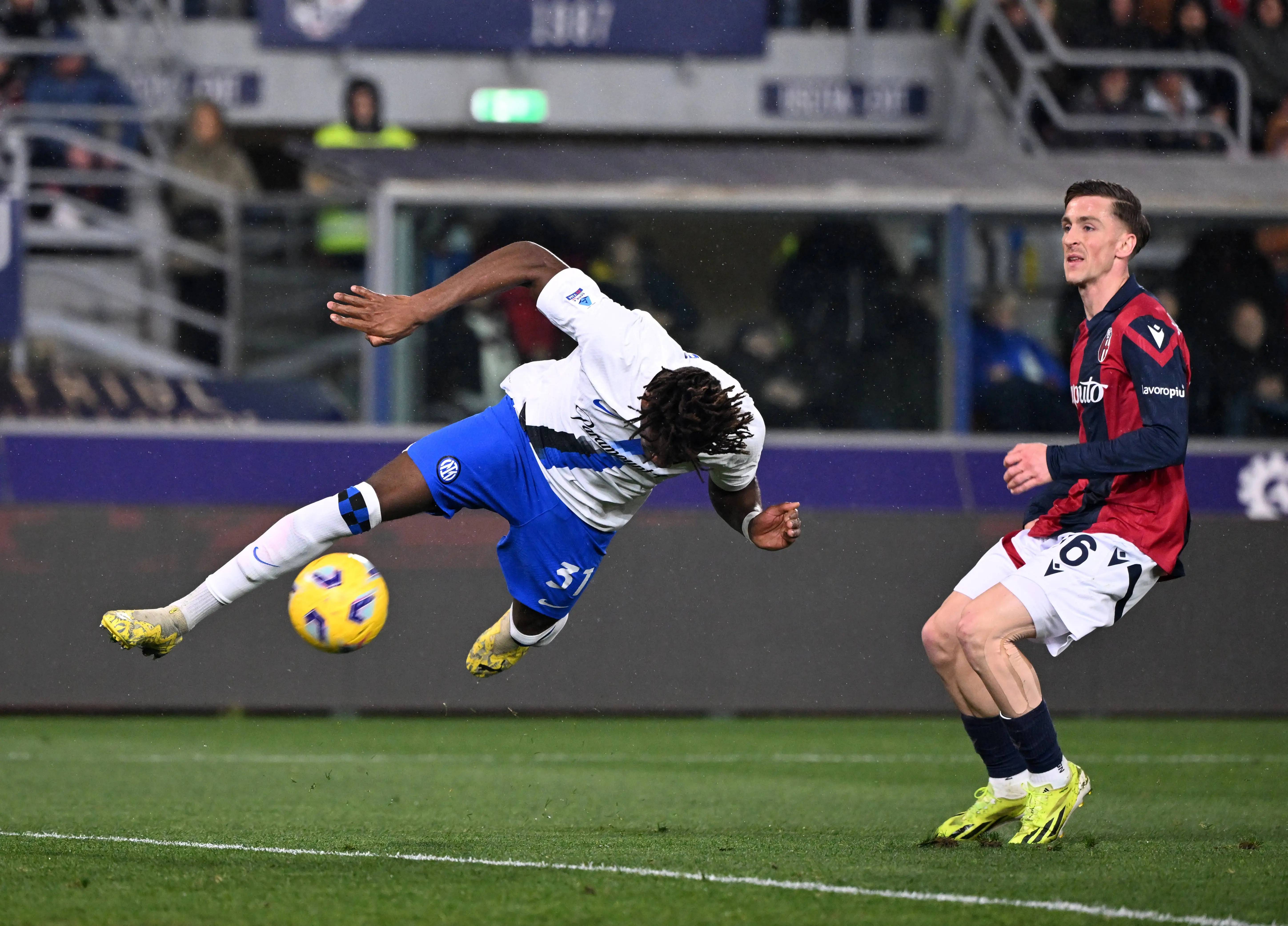 AC米兰主场受挫,欧战资格排名略有滑坡的简单介绍 AC米兰主场受挫,欧战资格排名略有滑坡的简单介绍