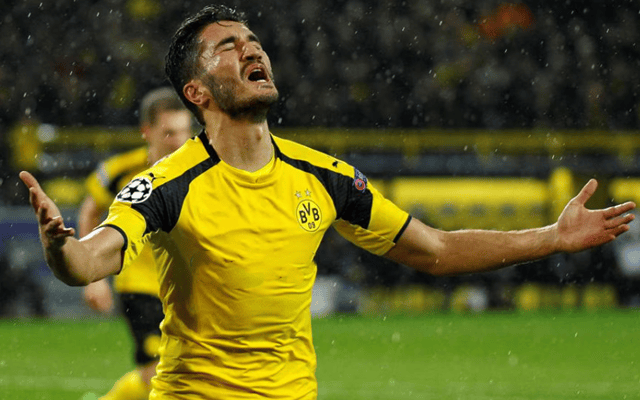 爱游戏登录入口-关于多特蒙德狂胜对手，送出豪华进攻表演的信息