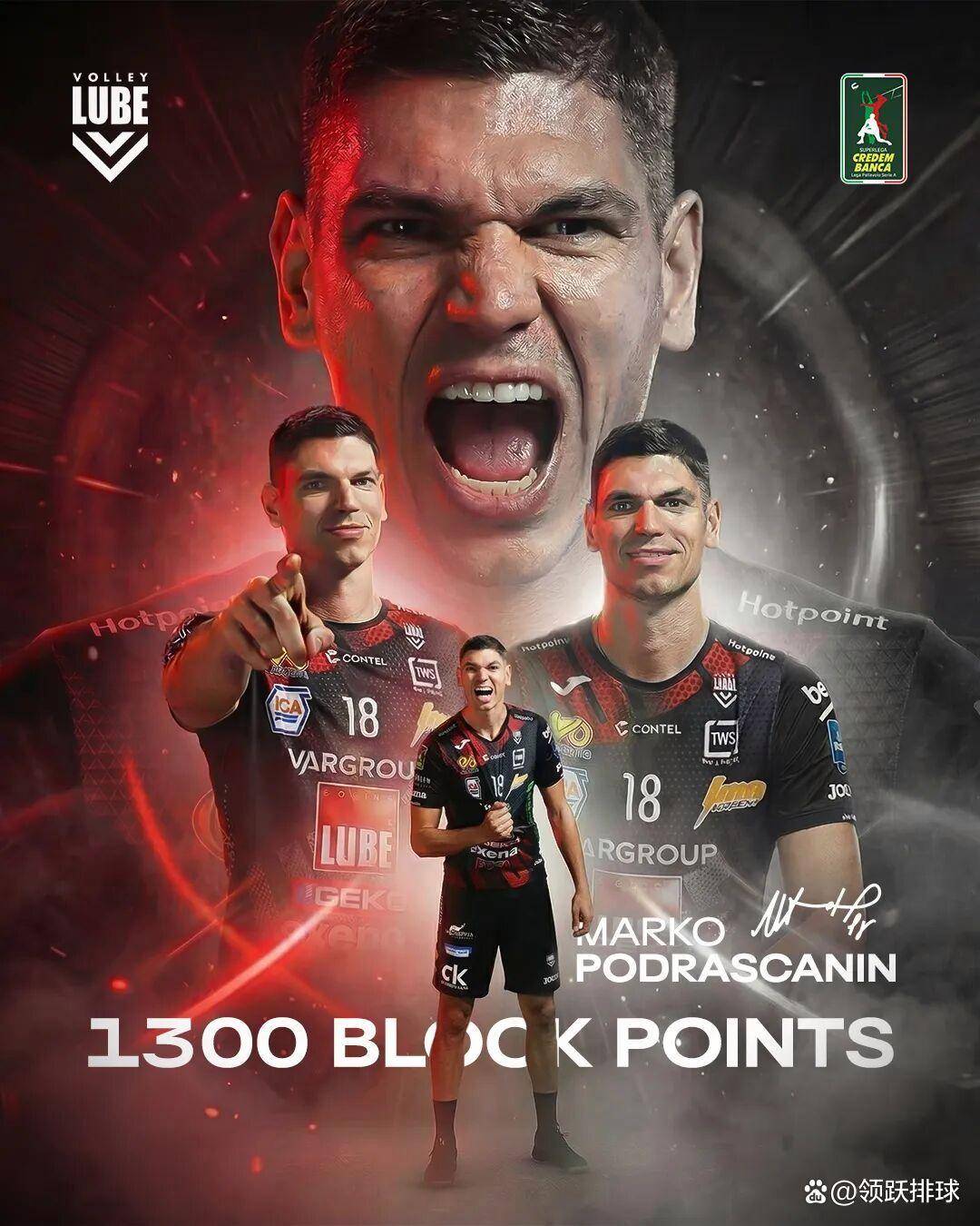 包含塞尔维亚选手击败对手在排球男子团体赛中夺冠的词条