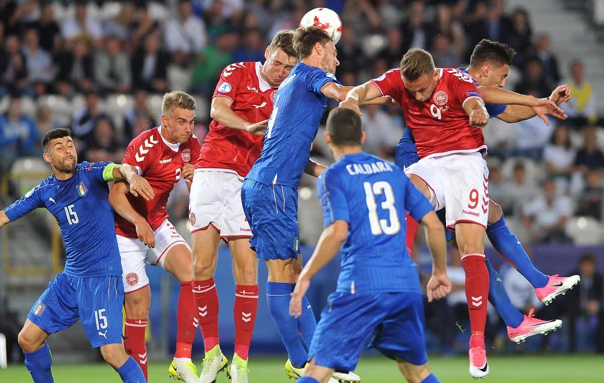 国际足球比赛中的每场对决都令人期待 国际足球比赛中的每场对决都令人期待